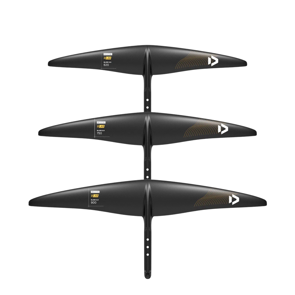 [ZG-PGL-7082] DUOTONE GLIDE 2.0 D/LAB 2025