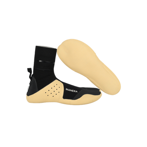 MANERA MAGMA BOOTS ROUND TOE 5MM 2024
