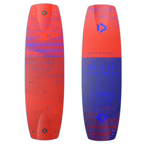 DUOTONE GONZALES 2025