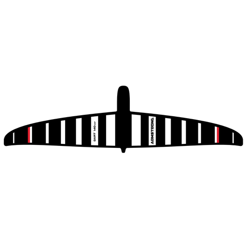 ARMSTRONG Stab : Dart 140