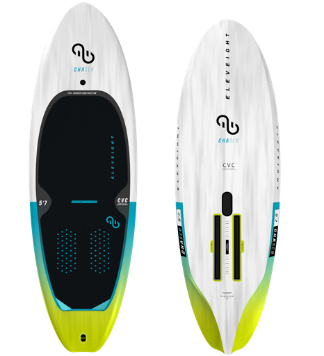 ELEVEIGHT CHASER V1 2026