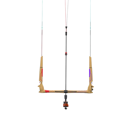 DUOTONE CLICK BAR QUAD CONTROL 2026