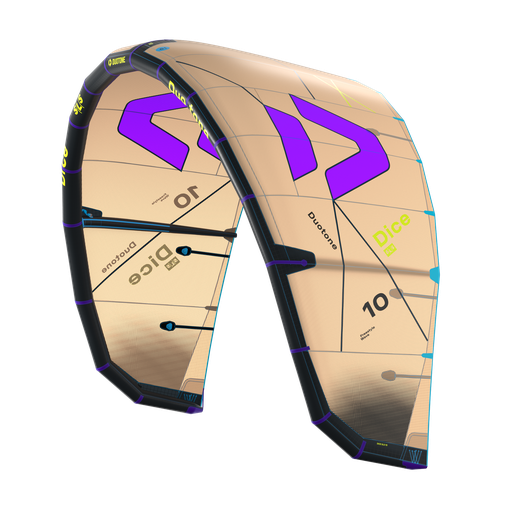 DUOTONE DICE SLS 2026