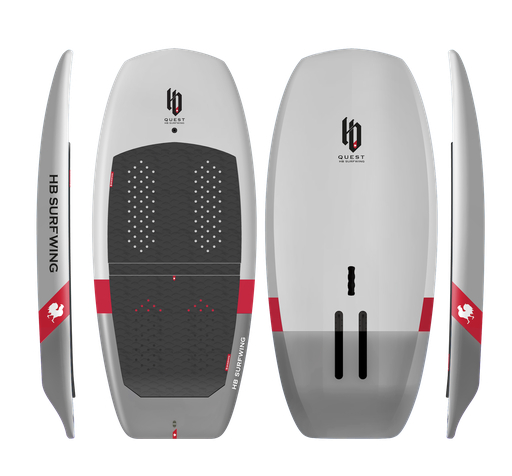 HB SURFKITE QUEST V2 2022