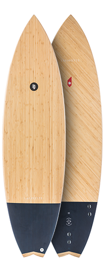 HB LAFAYETTE BIAX 2025