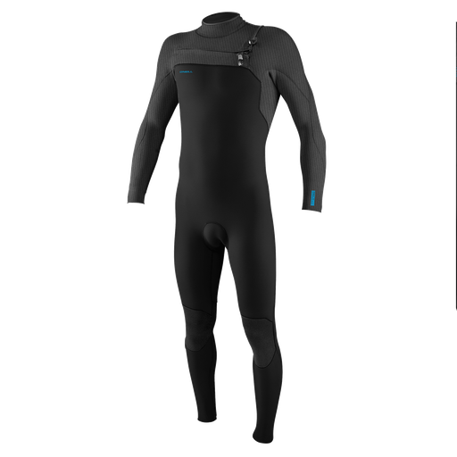 O'NEILL HYPERFREAK FULL 4/3 ChestZip