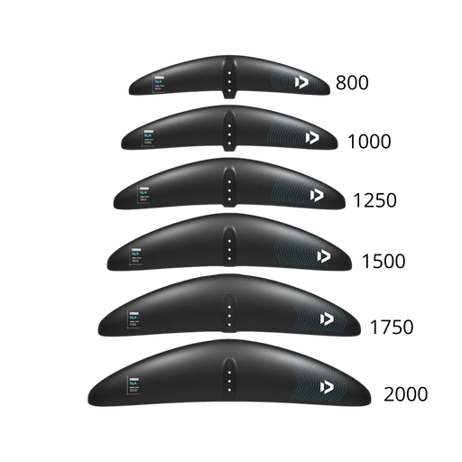 DUOTONE FRONT WING AERO FREE SLS