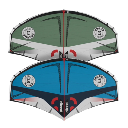 REEDIN SUPERNATURAL 2024