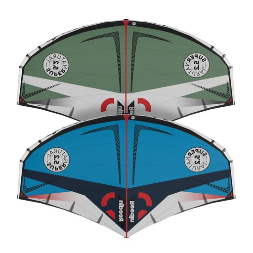 REEDIN SUPERNATURAL SSD 2024