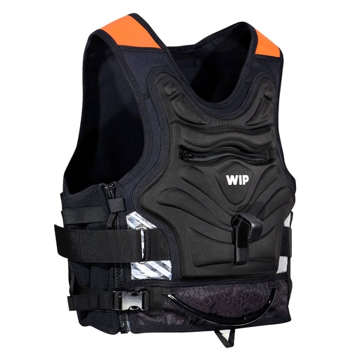 FORWARD WIP IMPACT VEST 2025