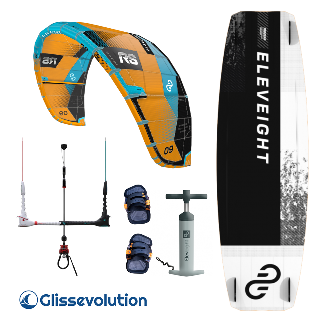ELEVEIGHT RS V9 PACK 2025