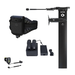 [ZG-PGL-6846] DUOTONE FOIL ASSIST SET AL