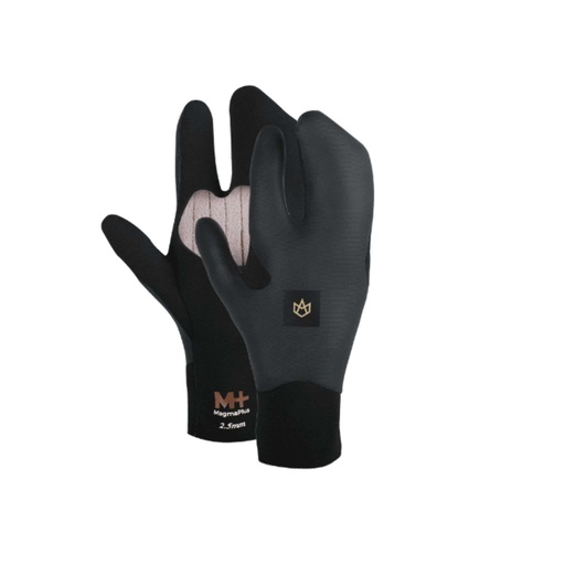 MANERA MAGMA GLOVES OPEN PALM 2.5 MM