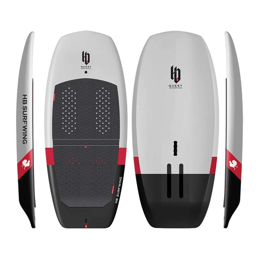 PLANCHE DE WINGFOIL HB SURFKITE QUEST 2021