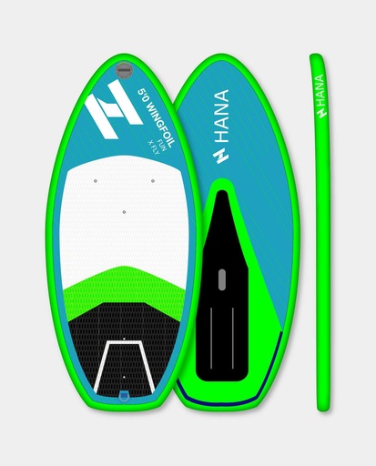 HANA OUTDOORS PLAN WINGFOIL 2025