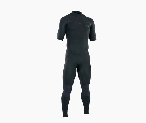 IOW-Wetsuit Element 2/2 SS Back Zip men taille M