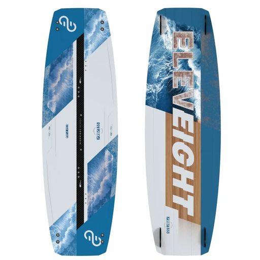 ELEVEIGHT PROCESS V8 2024-25