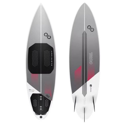 ELEVEIGHT CURL V2 2023