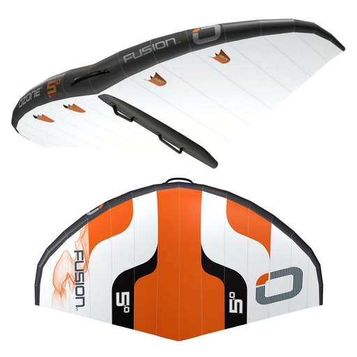 OZONE FUSION V1 2024