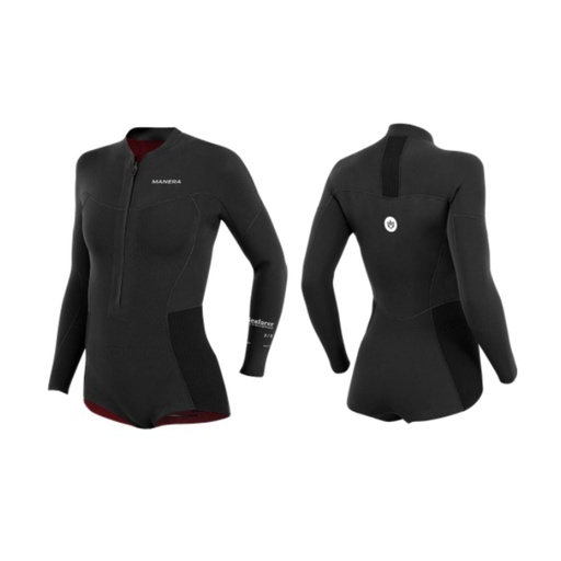 COMBINAISON MANERA SEAFARER BIKISUIT 2021