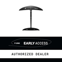 [ZG-PGL-7306] F-ONE ESCAPE 2026