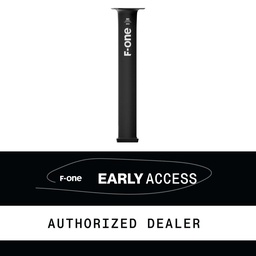 [ZG-PGL-7313] F-ONE HM CARBON MAST 14 T2